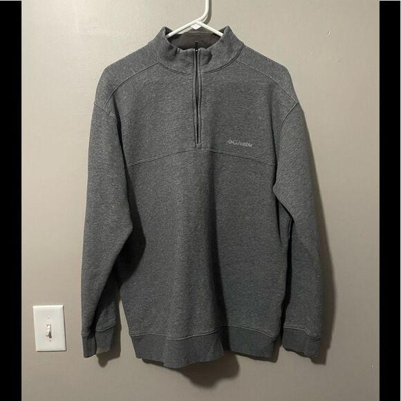 Columbia pullover - Picture 1 of 5